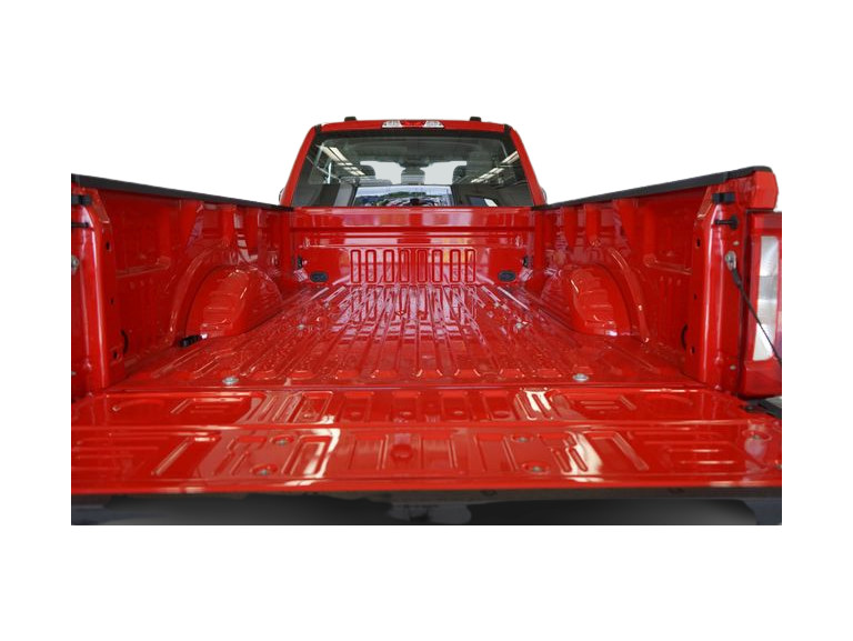 Thumbnail: 2026 Ford F-350 - 14