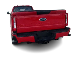 Thumbnail: 2026 Ford F-350 - 20