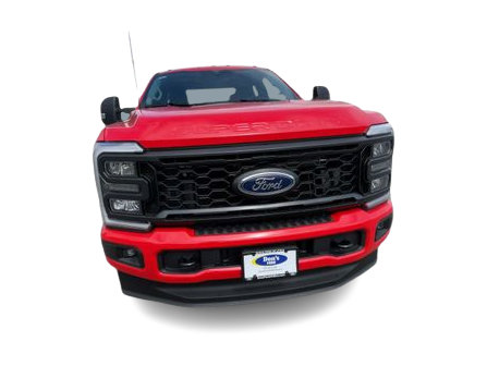 Thumbnail: 2026 Ford F-350 - 5