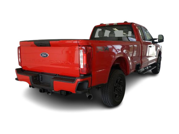Thumbnail: 2026 Ford F-350 - 24