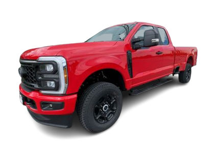 Thumbnail: 2026 Ford F-350 - 17