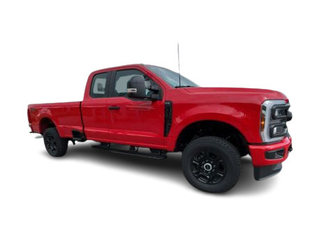 Thumbnail: 2026 Ford F-350 - 16