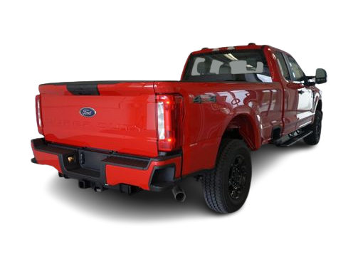 Thumbnail: 2026 Ford F-350 - 23