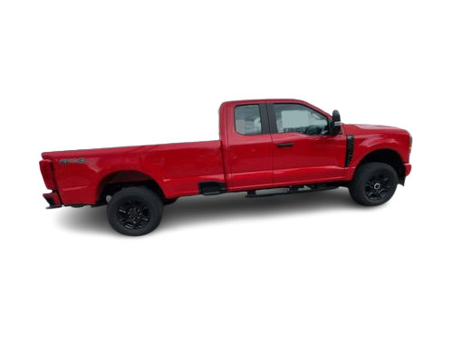 Thumbnail: 2026 Ford F-350 - 21