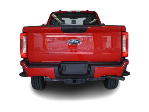 Thumbnail: 2026 Ford F-350 - 5