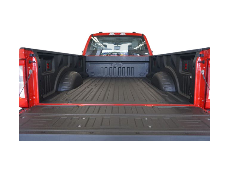 Thumbnail: 2026 Ford F-350 - 14