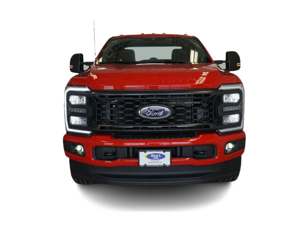 Thumbnail: 2026 Ford F-350 - 25