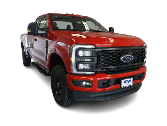 Thumbnail: 2026 Ford F-350 - 24