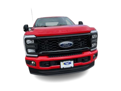 Thumbnail: 2026 Ford F-350 - 6
