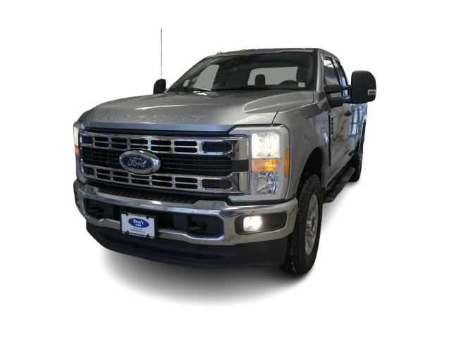 2023 Ford F-350 Super Duty