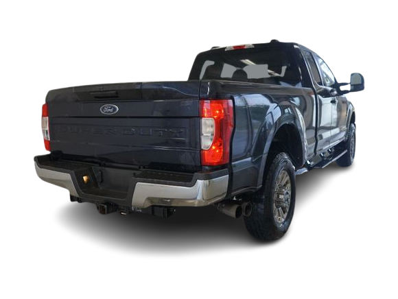 Thumbnail: 2022 Ford F-350 - 20