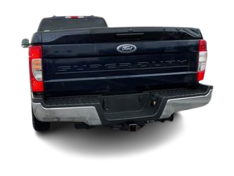 Thumbnail: 2022 Ford F-350 - 4