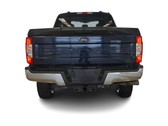 Thumbnail: 2022 Ford F-350 - 18