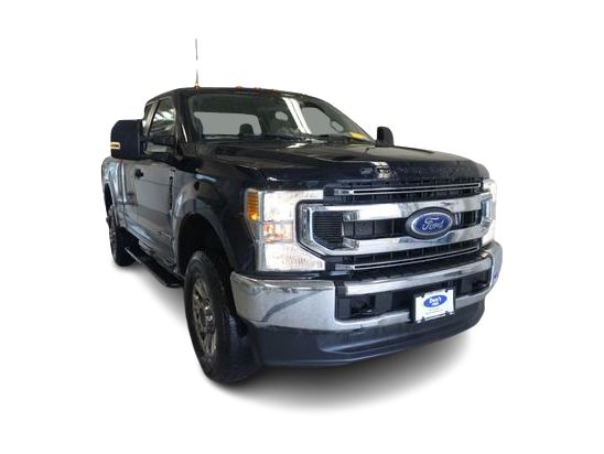 Thumbnail: 2022 Ford F-350 - 21
