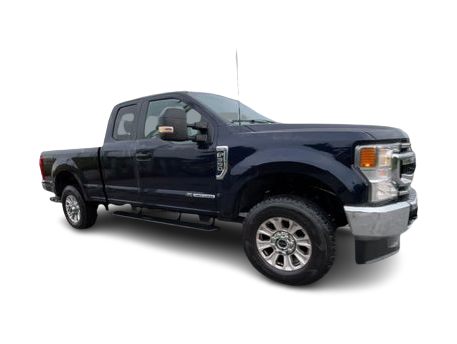 Thumbnail: 2022 Ford F-350 - 13