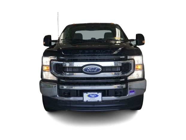 Thumbnail: 2022 Ford F-350 - 22