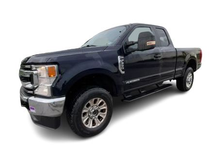 Thumbnail: 2022 Ford F-350 - 14
