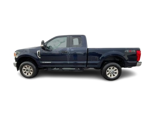 Thumbnail: 2022 Ford F-350 - 2