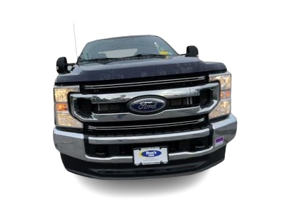 Thumbnail: 2022 Ford F-350 - 5