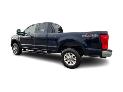 Thumbnail: 2022 Ford F-350 - 15