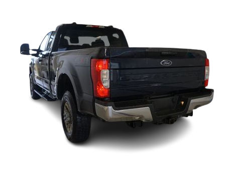 Thumbnail: 2022 Ford F-350 - 3