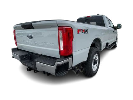 Thumbnail: 2026 Ford F-350 - 21