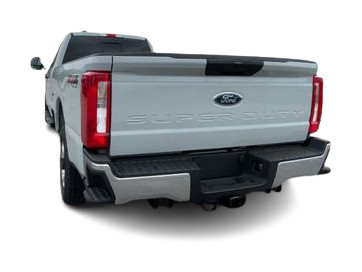 Thumbnail: 2026 Ford F-350 - 20