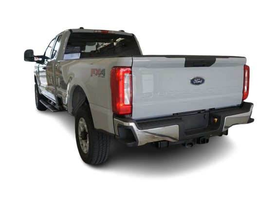 Thumbnail: 2026 Ford F-350 - 4