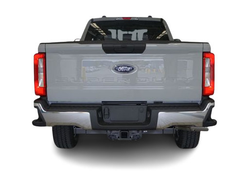 Thumbnail: 2026 Ford F-350 - 5