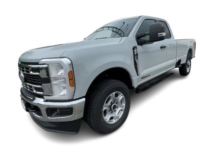 Thumbnail: 2026 Ford F-350 - 18