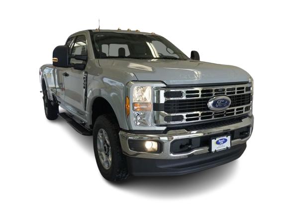 Thumbnail: 2026 Ford F-350 - 25