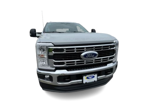Thumbnail: 2026 Ford F-350 - 6