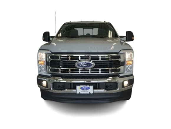 Thumbnail: 2026 Ford F-350 - 26