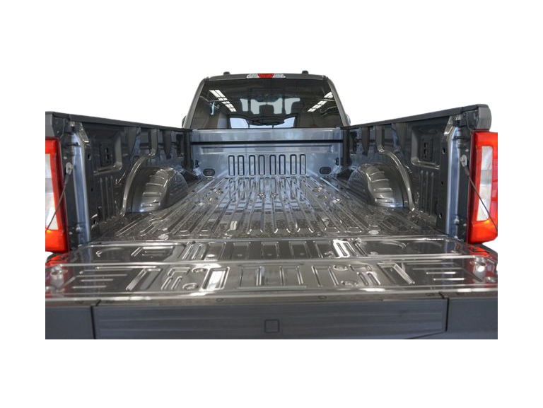Thumbnail: 2026 Ford F-350 - 14