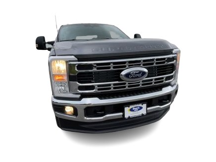 Thumbnail: 2026 Ford F-350 - 6