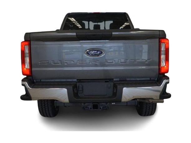 Thumbnail: 2026 Ford F-350 - 21