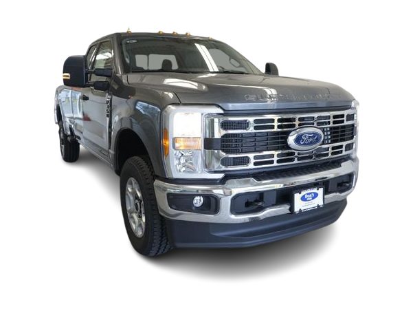 Thumbnail: 2026 Ford F-350 - 25