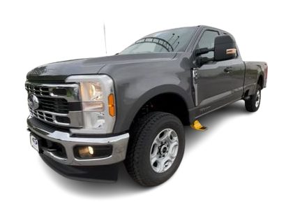 Thumbnail: 2026 Ford F-350 - 17