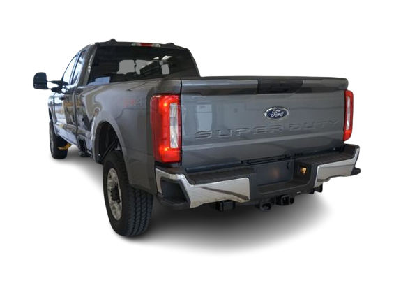 Thumbnail: 2026 Ford F-350 - 4