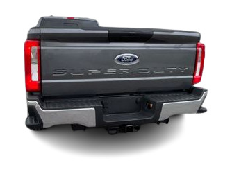Thumbnail: 2026 Ford F-350 - 5