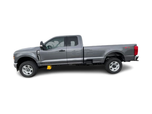 Thumbnail: 2026 Ford F-350 - 3