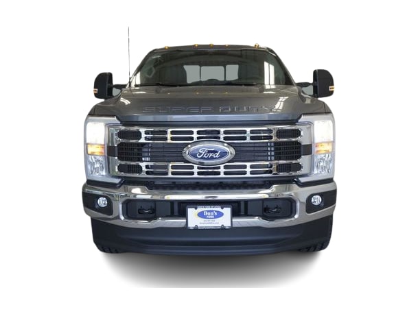 Thumbnail: 2026 Ford F-350 - 26