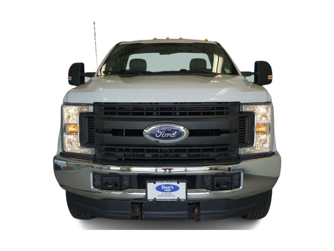 Thumbnail: 2019 Ford F-250 - 25