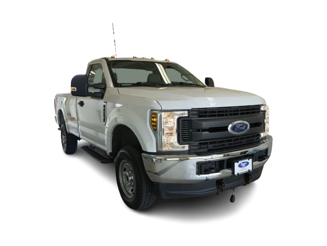 Thumbnail: 2019 Ford F-250 - 24