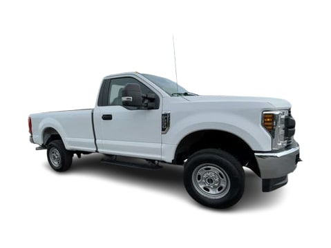 Thumbnail: 2019 Ford F-250 - 17