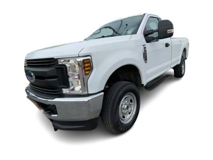 Thumbnail: 2019 Ford F-250 - 18