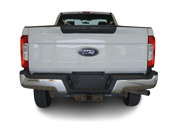 Thumbnail: 2019 Ford F-250 - 22