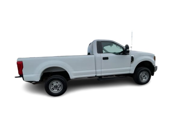Thumbnail: 2019 Ford F-250 - 21