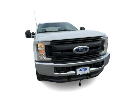 Thumbnail: 2019 Ford F-250 - 6