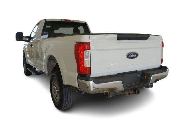 Thumbnail: 2019 Ford F-250 - 4